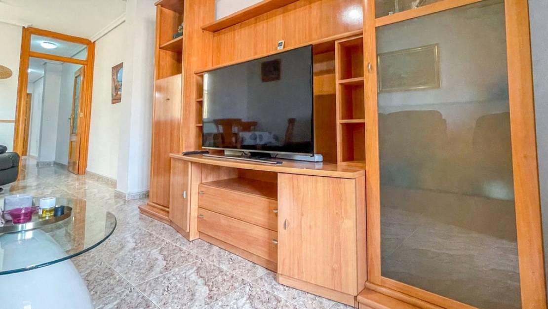Sale - Apartment - Torrevieja - Torrevieja Centro