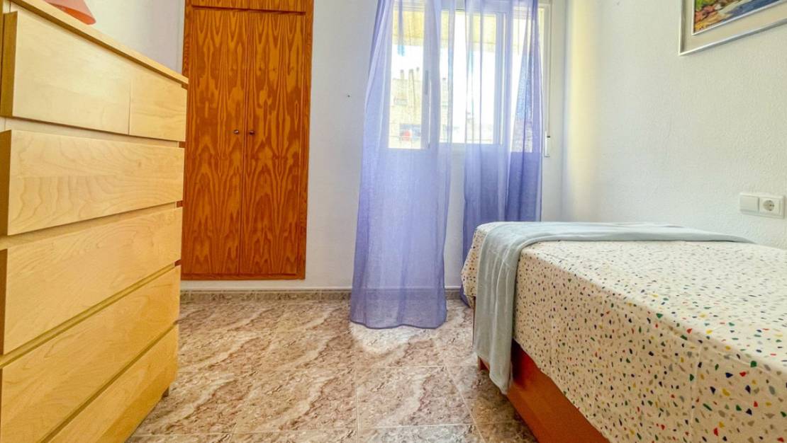 Sale - Apartment - Torrevieja - Torrevieja Centro