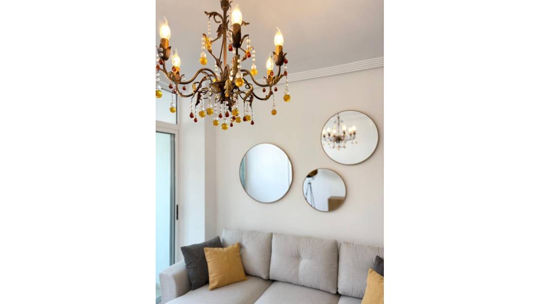 Sale - Apartment - Torrevieja - Torrevieja Centro