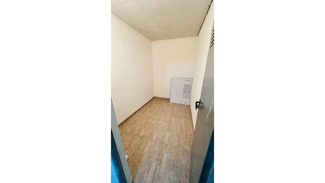 Sale - Apartment - Torrevieja - Torrevieja Centro