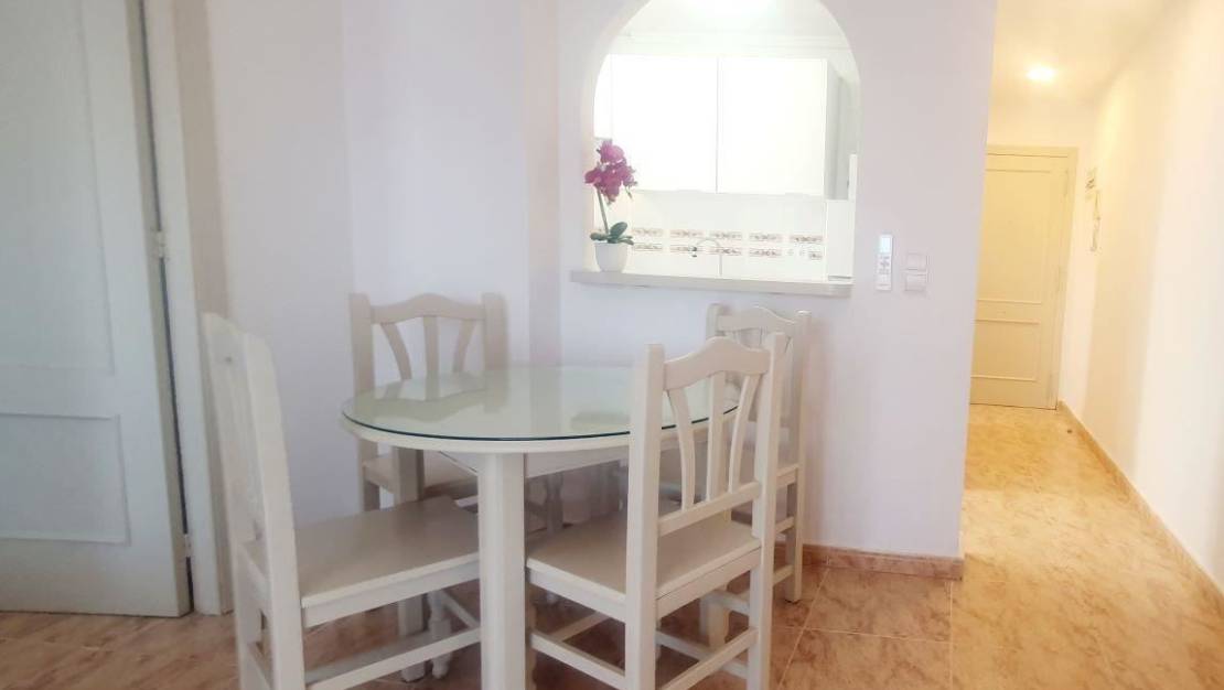 Sale - Apartment - Torrevieja - Torrevieja Centro