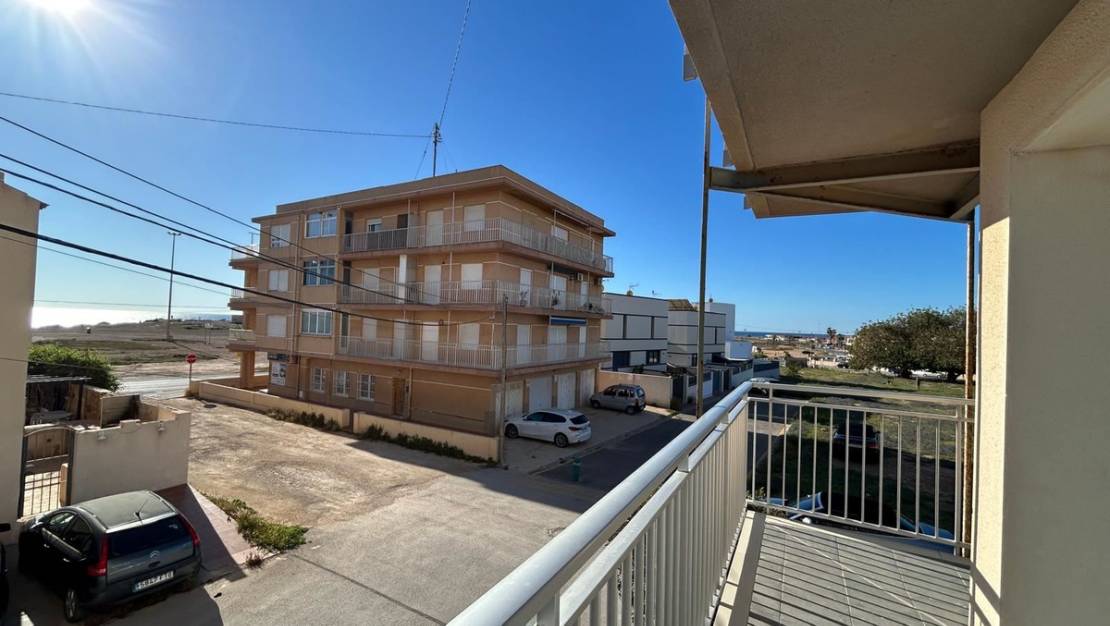 Sale - Apartment - Torrevieja - Torrevieja Centro