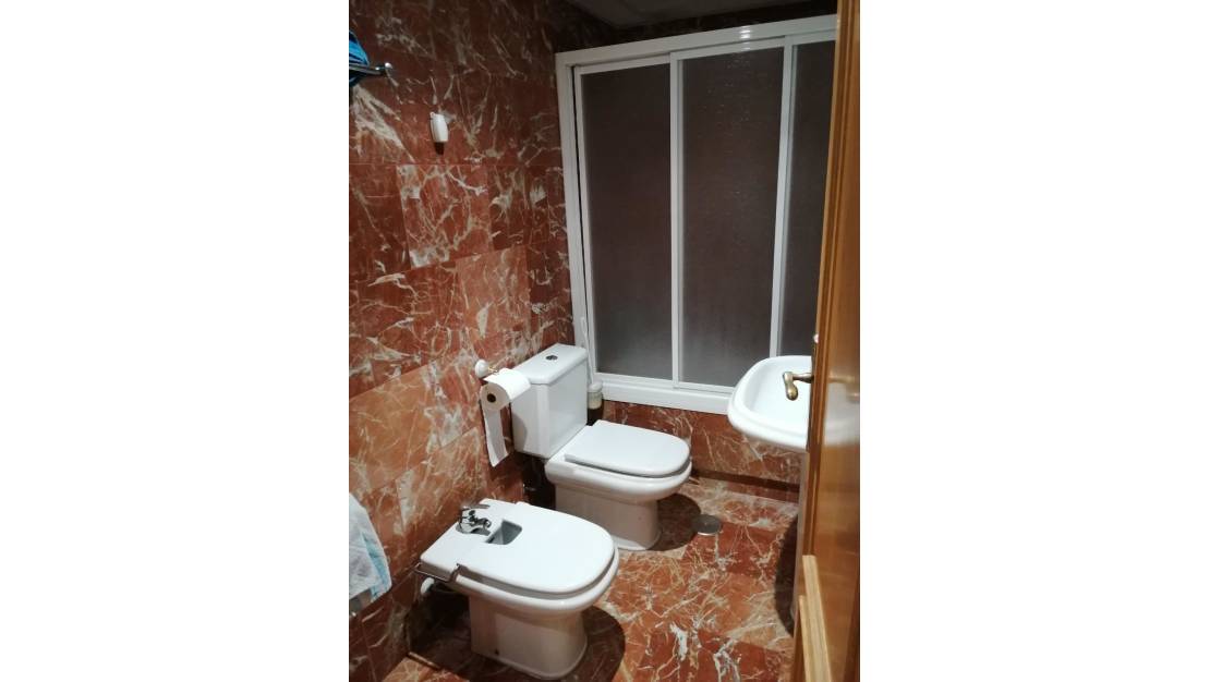Sale - Apartment - Torrevieja - Torrevieja Centro