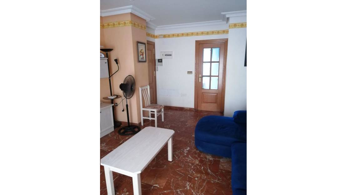 Sale - Apartment - Torrevieja - Torrevieja Centro