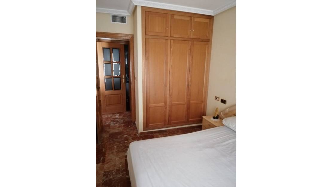 Sale - Apartment - Torrevieja - Torrevieja Centro