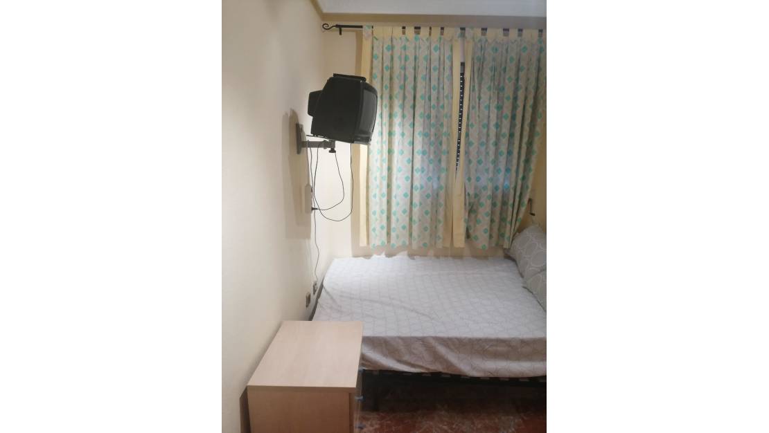 Sale - Apartment - Torrevieja - Torrevieja Centro