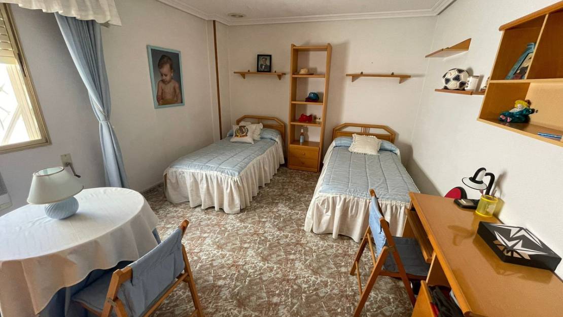 Sale - Apartment - Torrevieja - Torrevieja Centro
