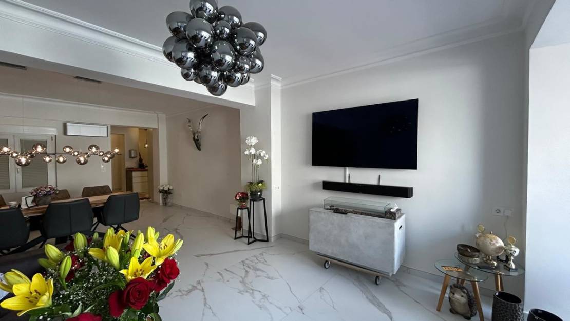 Sale - Apartment - Torrevieja - Torrevieja Centro