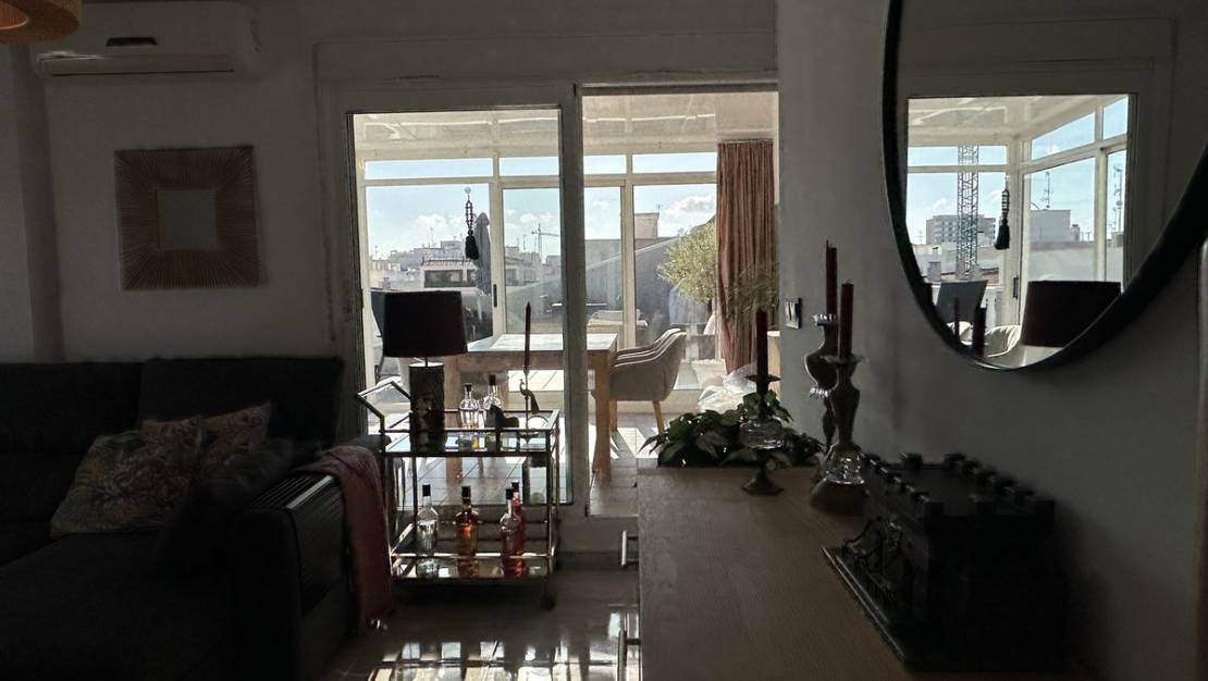 Sale - Apartment - Torrevieja - Torrevieja Centro