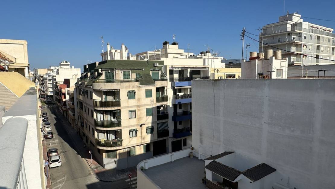 Sale - Apartment - Torrevieja - Torrevieja Centro