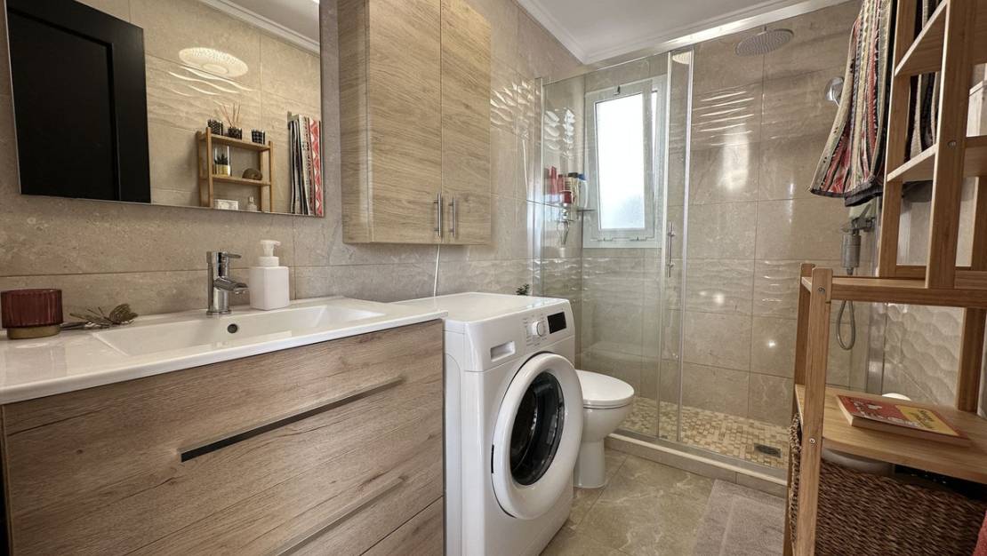 Sale - Apartment - Torrevieja - Torrevieja Centro