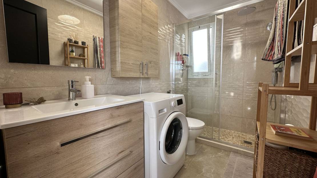 Sale - Apartment - Torrevieja - Torrevieja Centro