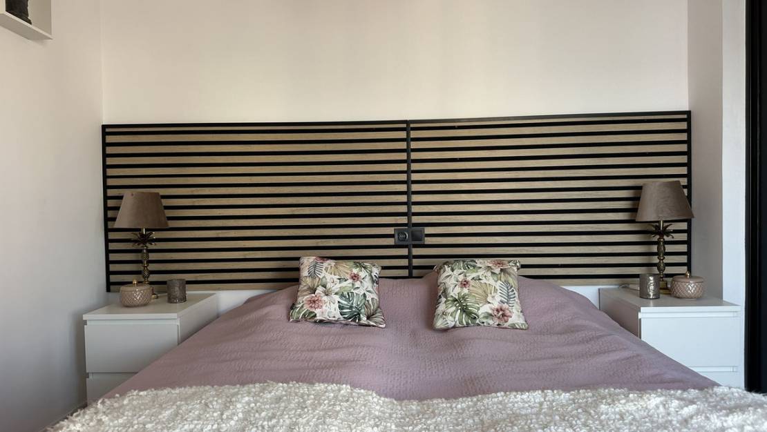 Sale - Apartment - Torrevieja - Torrevieja Centro