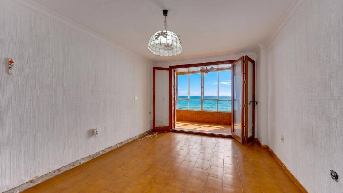 Sale - Apartment - Torrevieja - Torrevieja Centro