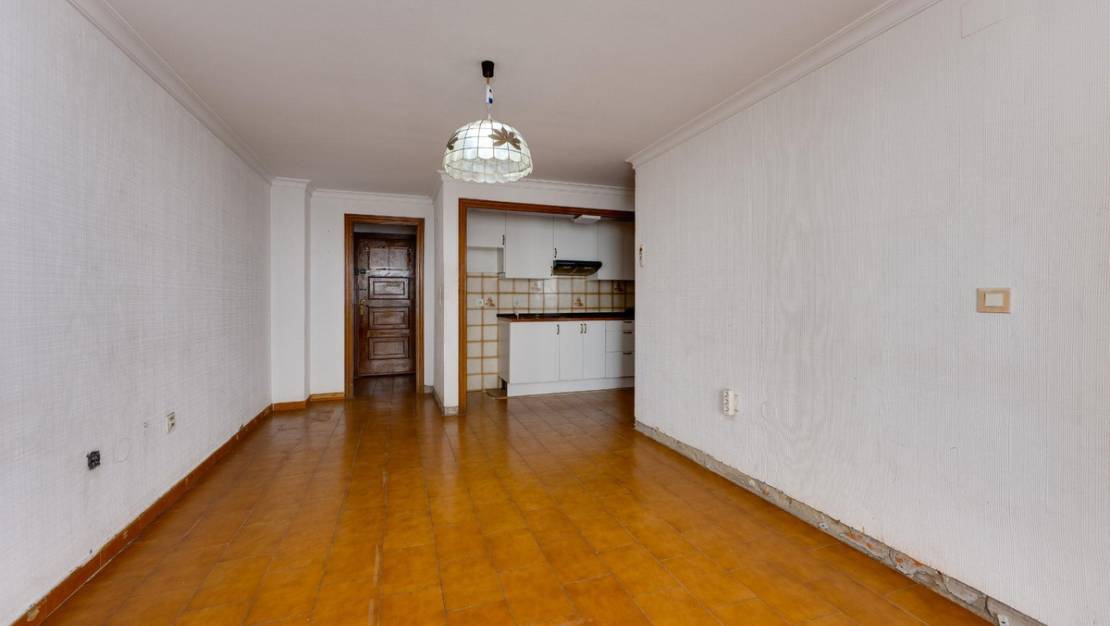 Sale - Apartment - Torrevieja - Torrevieja Centro