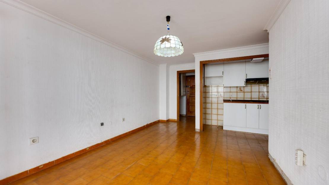 Sale - Apartment - Torrevieja - Torrevieja Centro