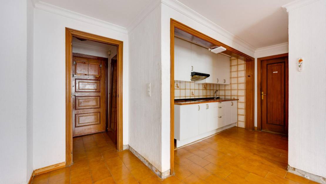 Sale - Apartment - Torrevieja - Torrevieja Centro