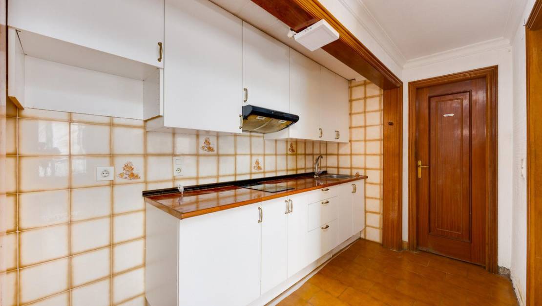 Sale - Apartment - Torrevieja - Torrevieja Centro