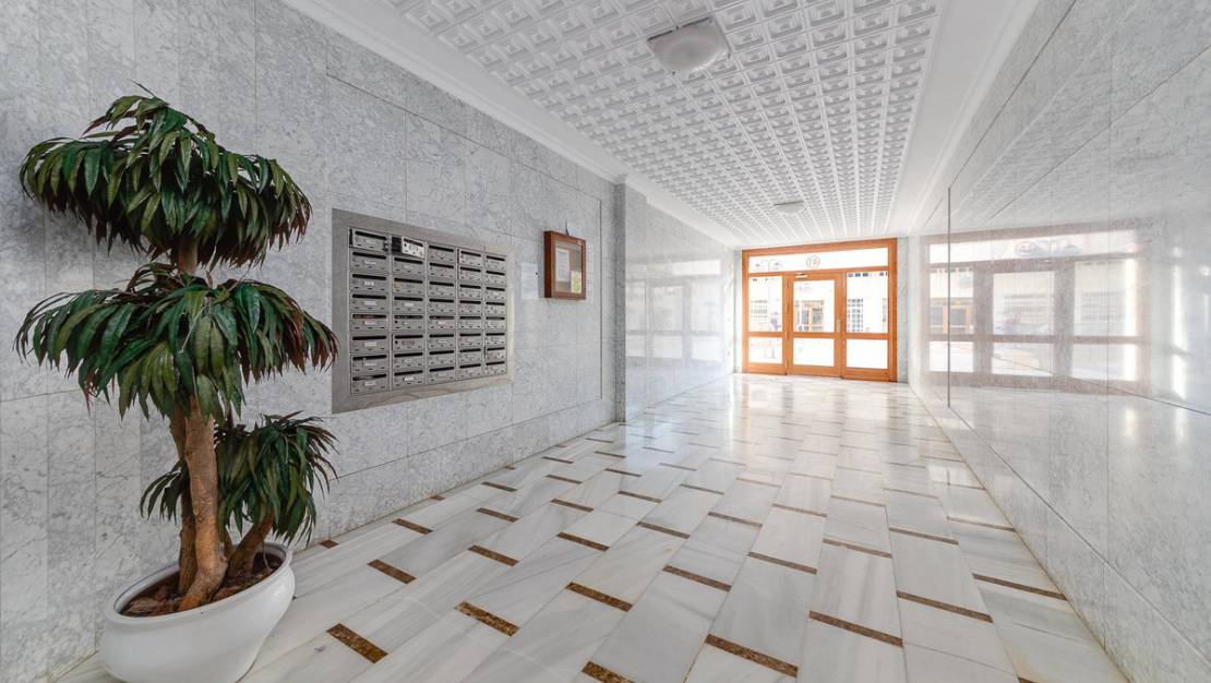 Sale - Apartment - Torrevieja - Torrevieja Centro