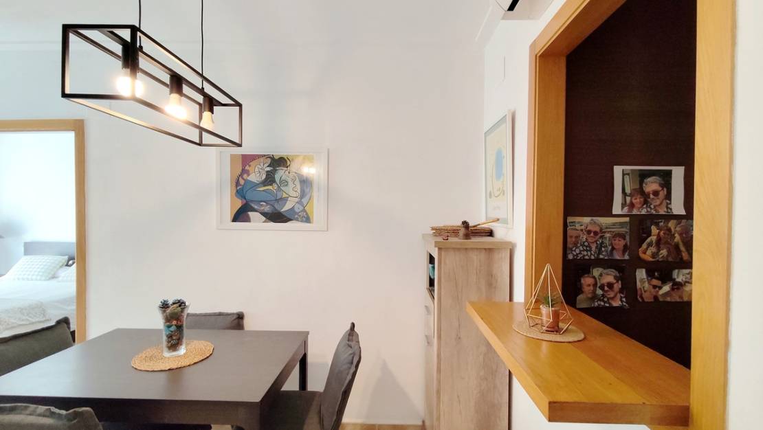 Sale - Apartment - Torrevieja - Torrevieja Centro
