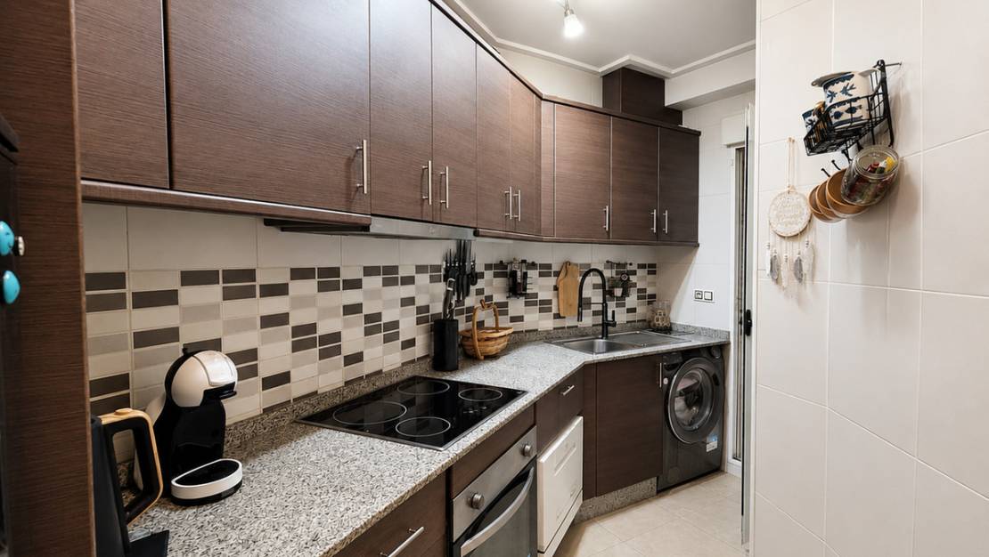 Sale - Apartment - Torrevieja - Torrevieja Centro