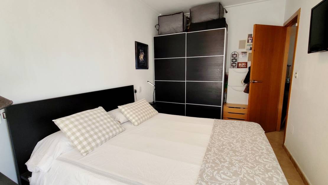 Sale - Apartment - Torrevieja - Torrevieja Centro