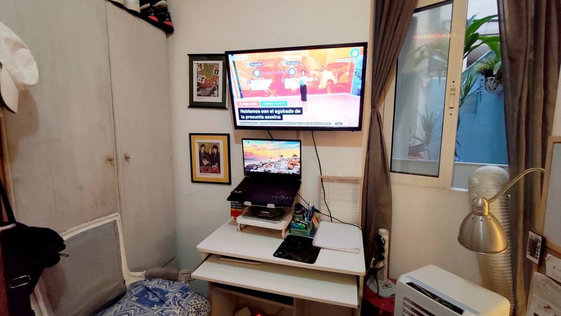 Sale - Apartment - Torrevieja - Torrevieja Centro