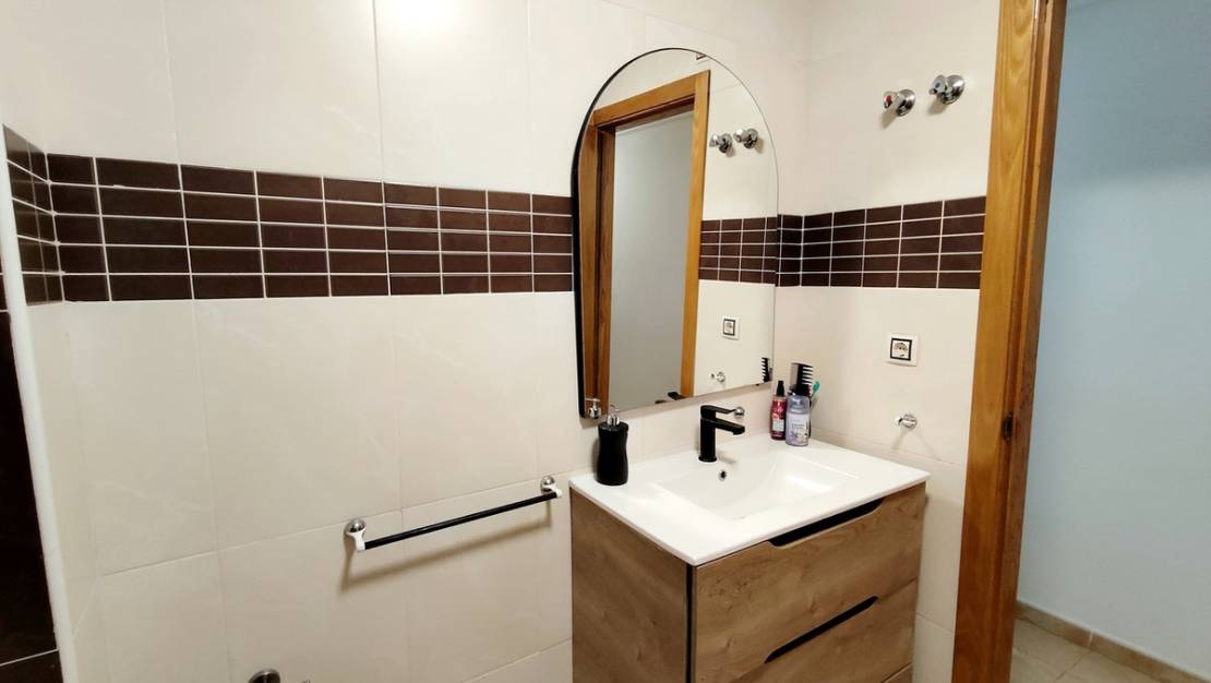 Sale - Apartment - Torrevieja - Torrevieja Centro