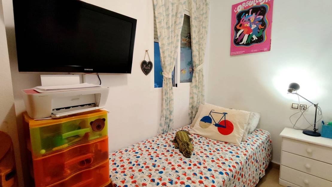Sale - Apartment - Torrevieja - Torrevieja Centro