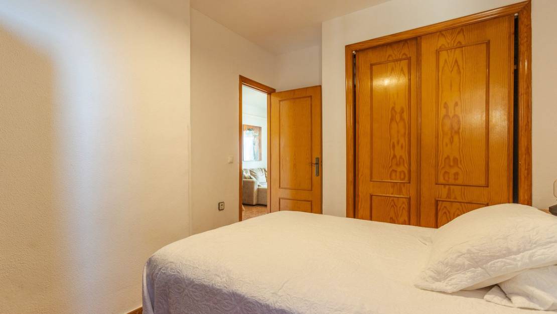 Sale - Apartment - Torrevieja - Torrevieja Centro