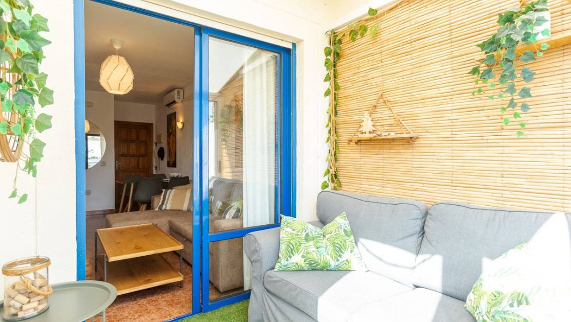 Sale - Apartment - Torrevieja - Torrevieja Centro