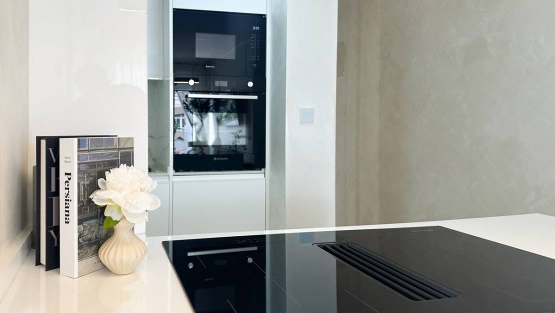 Sale - Apartment - Torrevieja - Torrevieja Centro