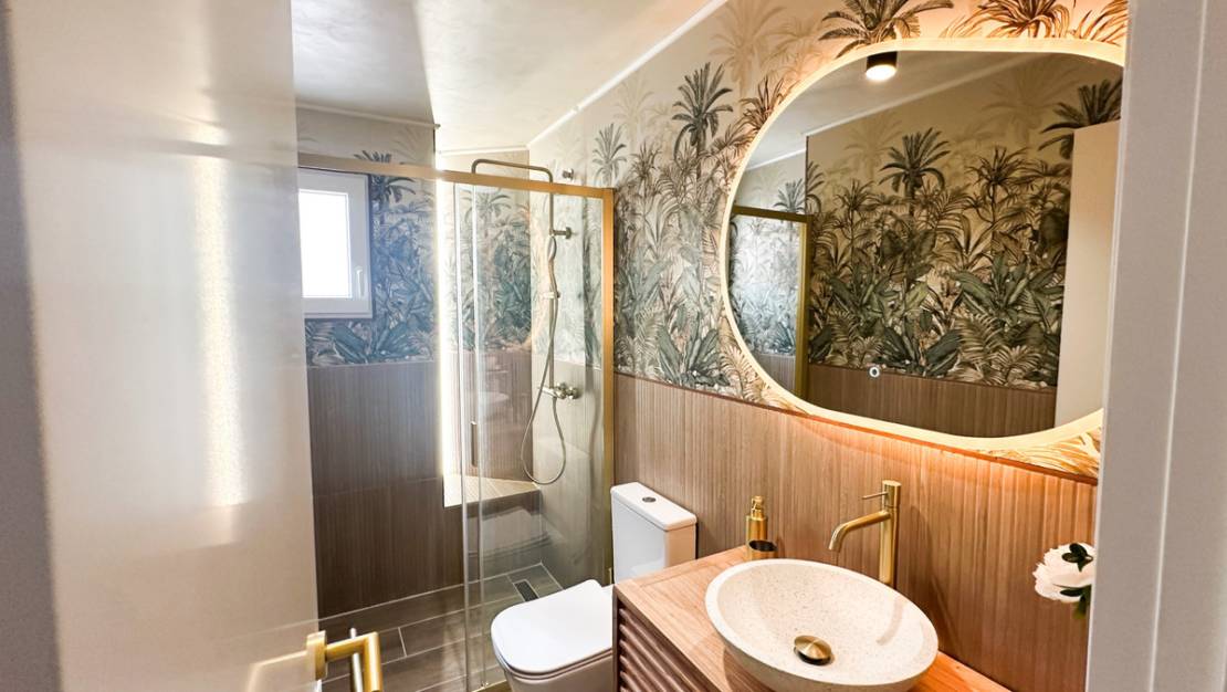 Sale - Apartment - Torrevieja - Torrevieja Centro