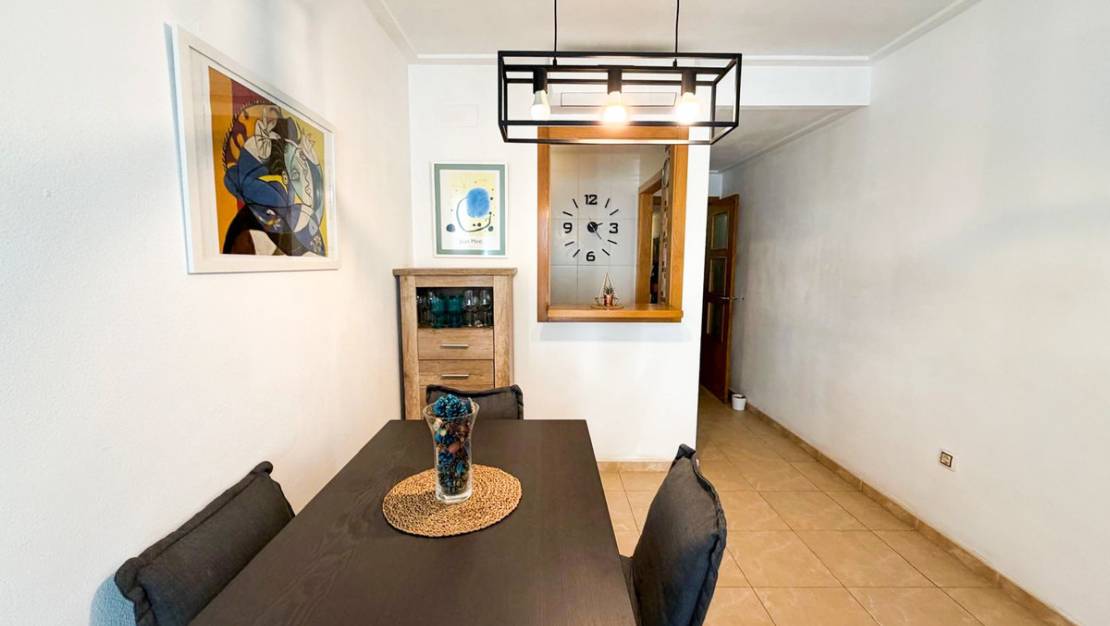 Sale - Apartment - Torrevieja - Torrevieja Centro