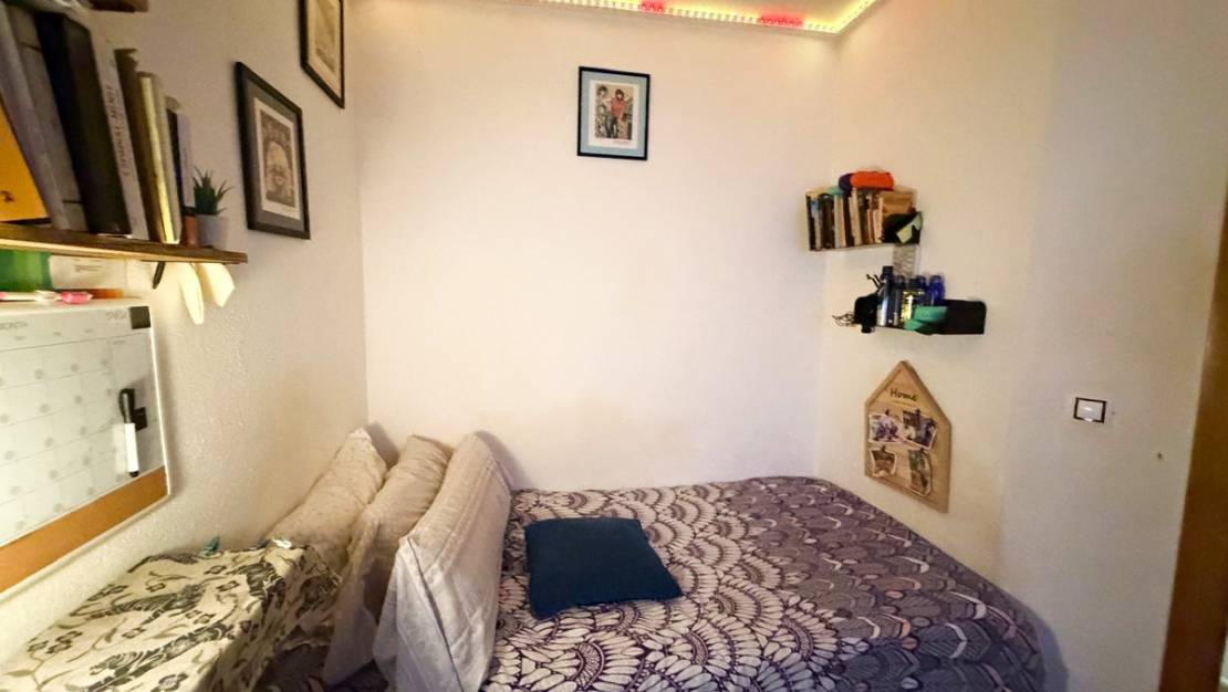 Sale - Apartment - Torrevieja - Torrevieja Centro