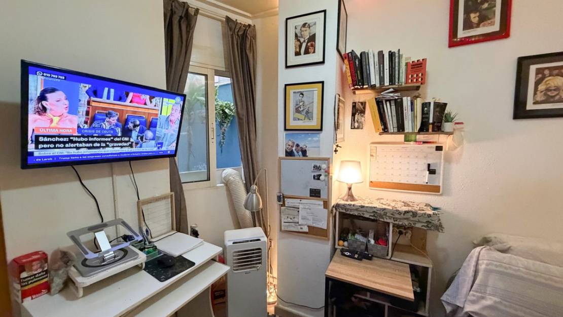 Sale - Apartment - Torrevieja - Torrevieja Centro