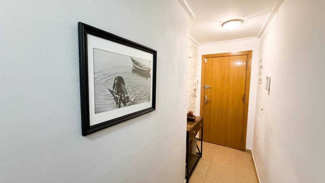 Sale - Apartment - Torrevieja - Torrevieja Centro