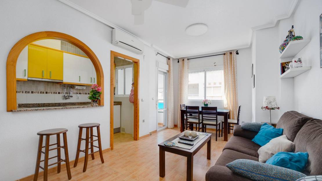 Sale - Apartment - Torrevieja - Torrevieja Centro