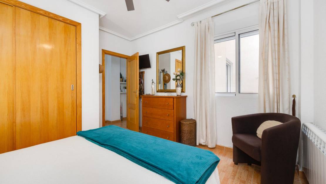 Sale - Apartment - Torrevieja - Torrevieja Centro