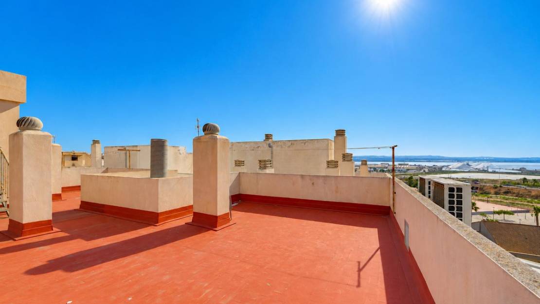 Sale - Apartment - Torrevieja - Torrevieja Centro