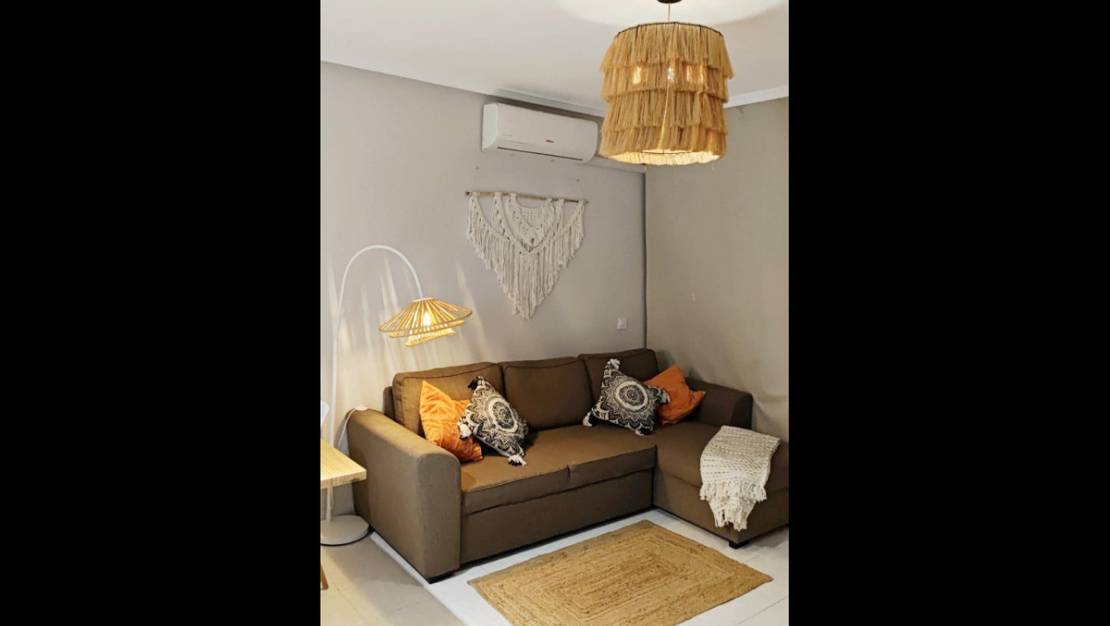 Sale - Apartment - Torrevieja - Torrevieja Centro