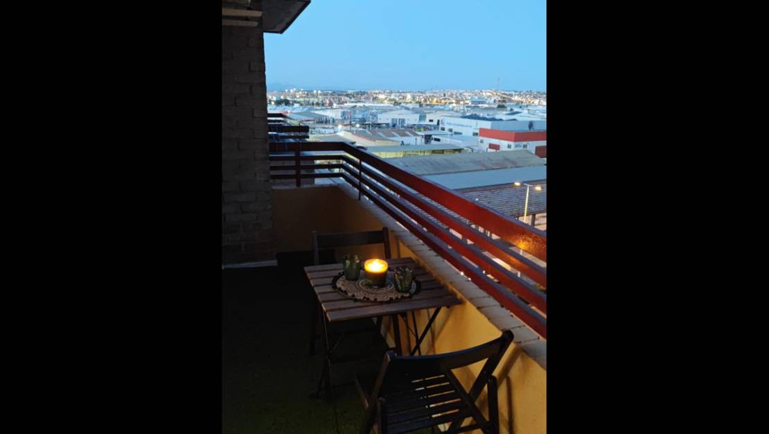 Sale - Apartment - Torrevieja - Torrevieja Centro