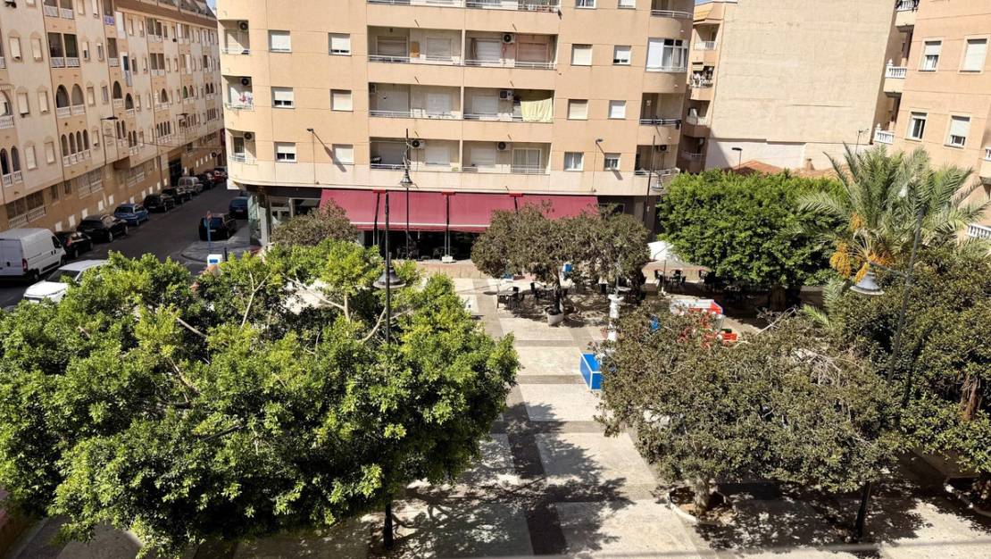 Sale - Apartment - Torrevieja - Torrevieja Centro