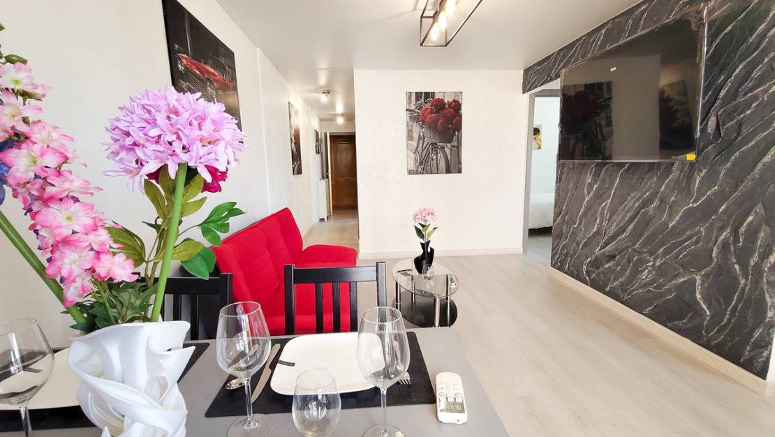 Sale - Apartment - Torrevieja - Torrevieja Centro