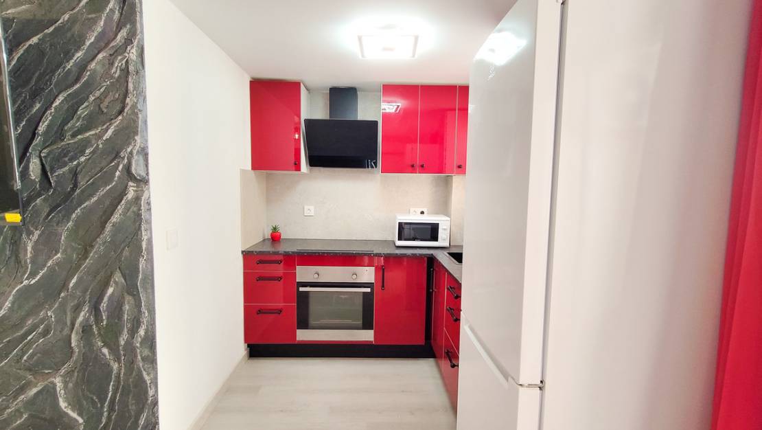 Sale - Apartment - Torrevieja - Torrevieja Centro