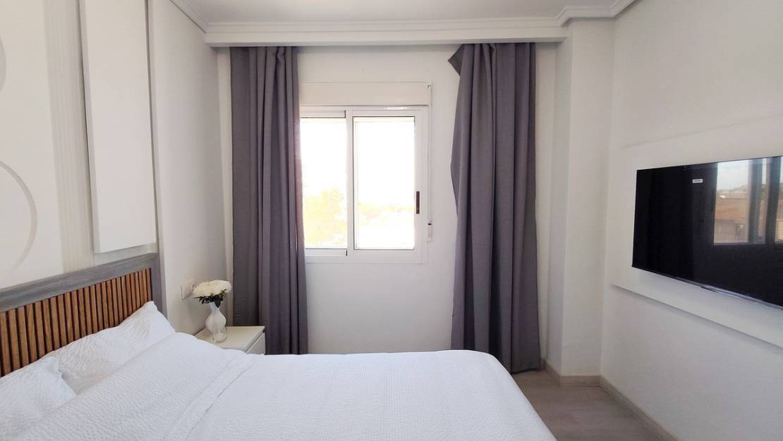 Sale - Apartment - Torrevieja - Torrevieja Centro