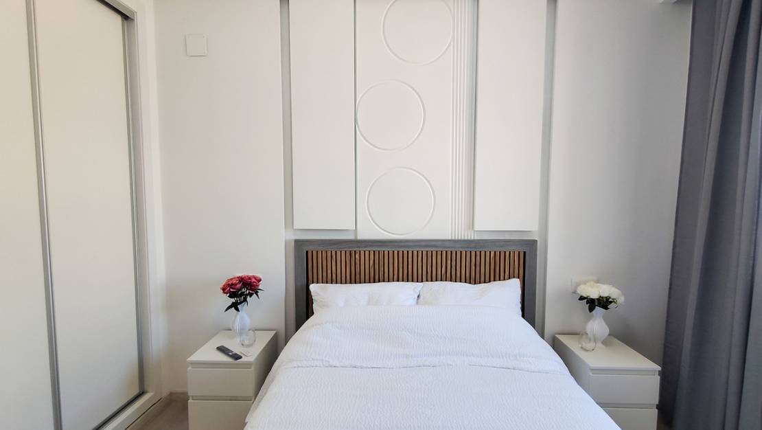 Sale - Apartment - Torrevieja - Torrevieja Centro