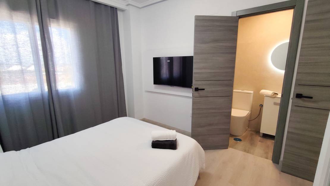 Sale - Apartment - Torrevieja - Torrevieja Centro