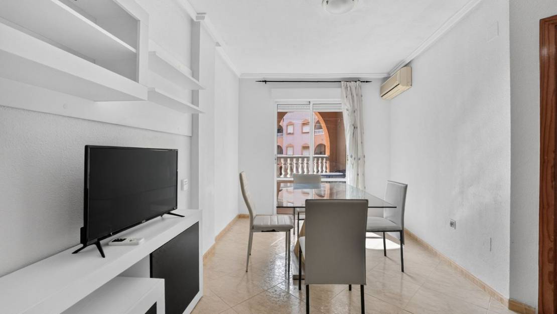 Sale - Apartment - Torrevieja - Torrevieja Centro