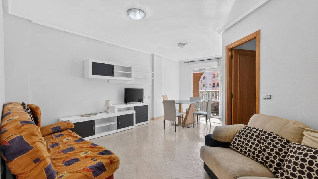 Sale - Apartment - Torrevieja - Torrevieja Centro